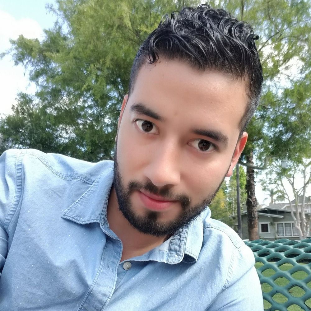 Meet your Posher, Ever david